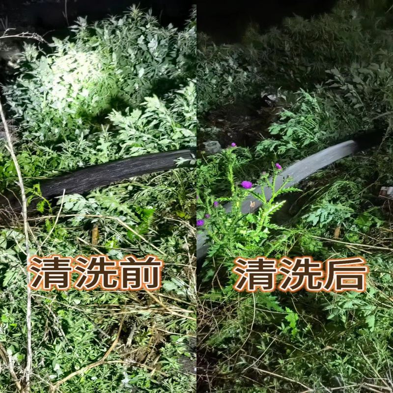 江苏邯郸供热管道清洗