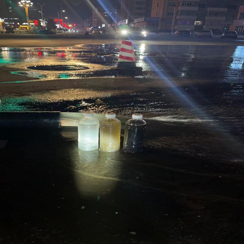 江苏自来水管道脉冲清洗技术