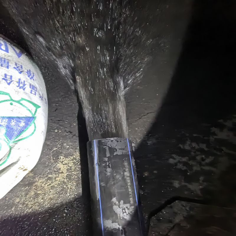 江苏供暖管道清洗 专业清洗管道厂家